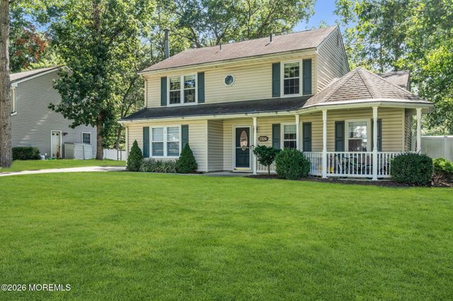 2324 Woodland Road, Manchester, NJ 08759