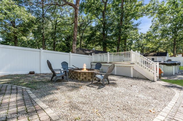 2324 Woodland Road, Manchester, NJ 08759