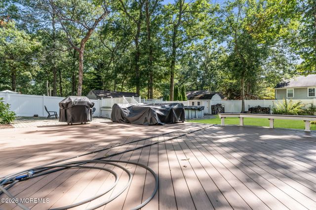 2324 Woodland Road, Manchester, NJ 08759