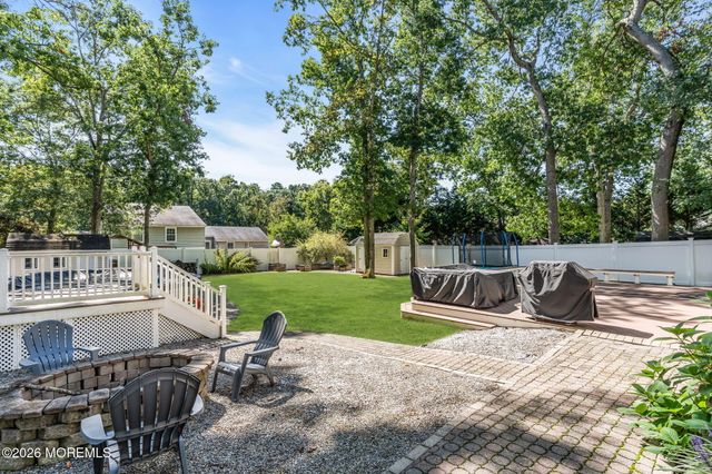 2324 Woodland Road, Manchester, NJ 08759