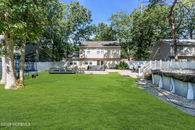 2324 Woodland Road, Manchester, NJ 08759