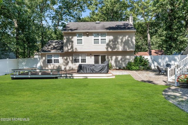 2324 Woodland Road, Manchester, NJ 08759