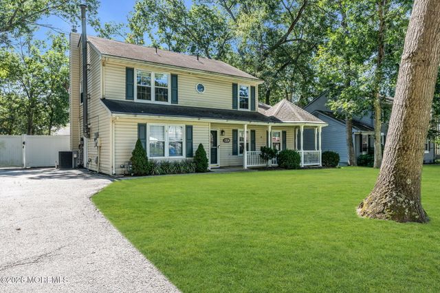 2324 Woodland Road, Manchester, NJ 08759