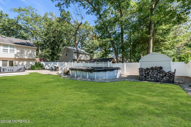 2324 Woodland Road, Manchester, NJ 08759