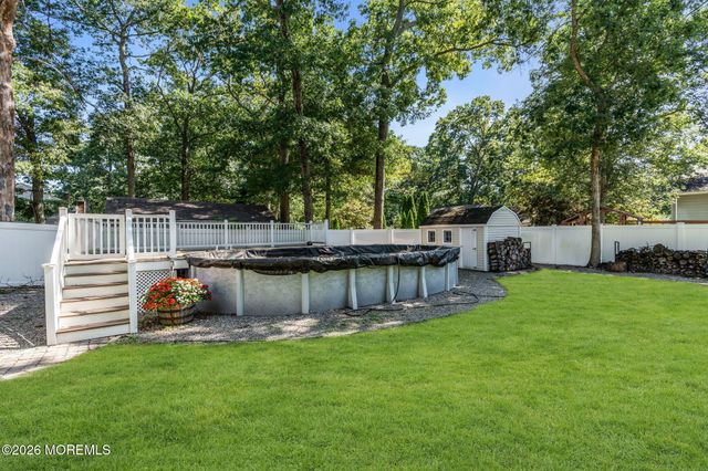 2324 Woodland Road, Manchester, NJ 08759