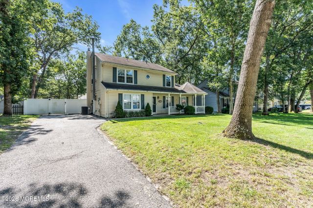 2324 Woodland Road, Manchester, NJ 08759