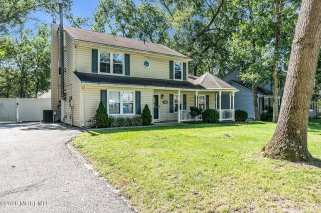 2324 Woodland Road, Manchester, NJ 08759