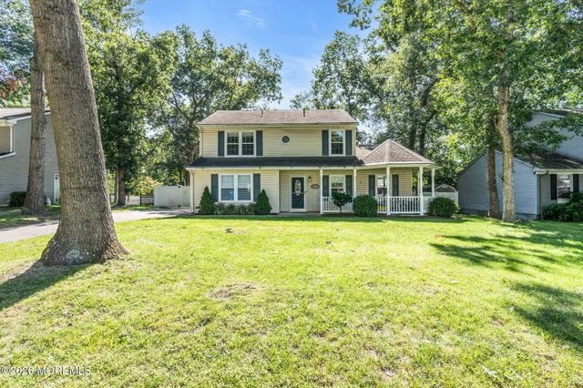 2324 Woodland Road, Manchester, NJ 08759