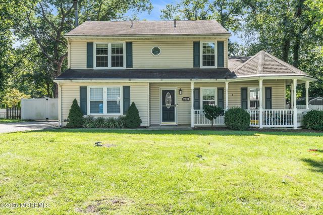 2324 Woodland Road, Manchester, NJ 08759
