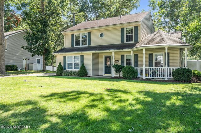 2324 Woodland Road, Manchester, NJ 08759
