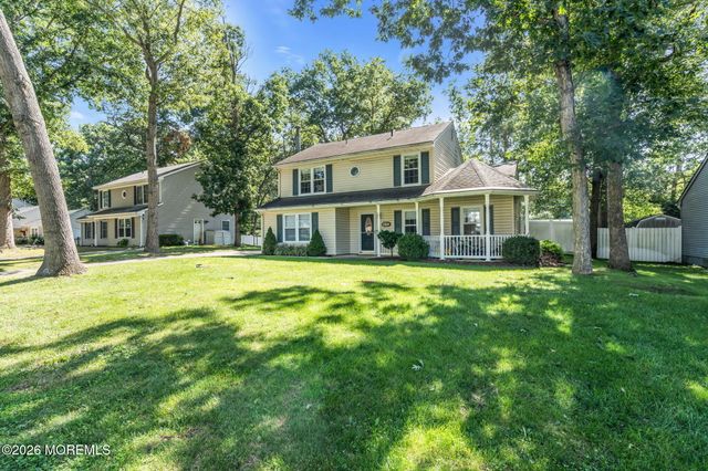 2324 Woodland Road, Manchester, NJ 08759