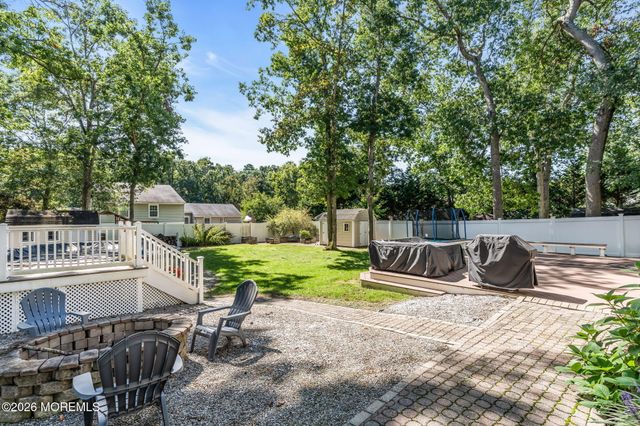 2324 Woodland Road, Manchester, NJ 08759