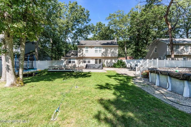 2324 Woodland Road, Manchester, NJ 08759
