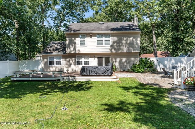 2324 Woodland Road, Manchester, NJ 08759