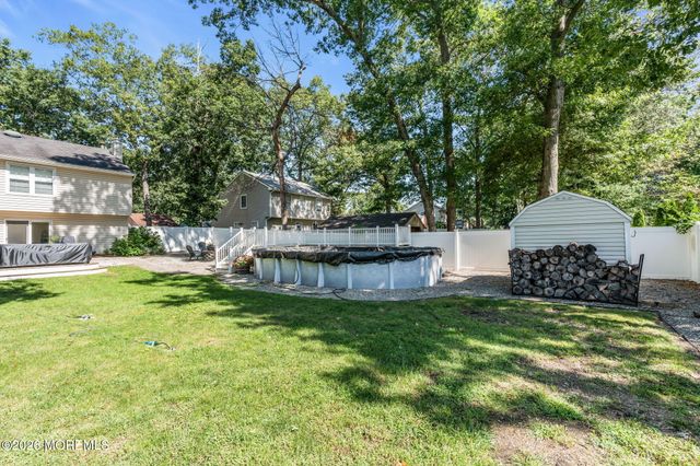 2324 Woodland Road, Manchester, NJ 08759