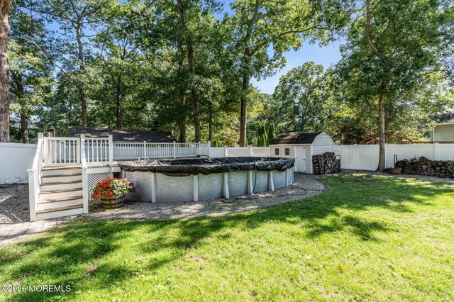 2324 Woodland Road, Manchester, NJ 08759