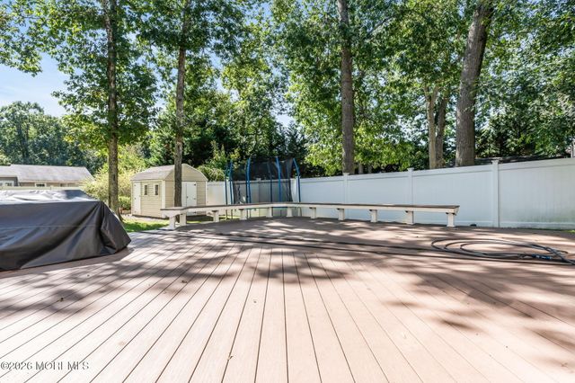 2324 Woodland Road, Manchester, NJ 08759