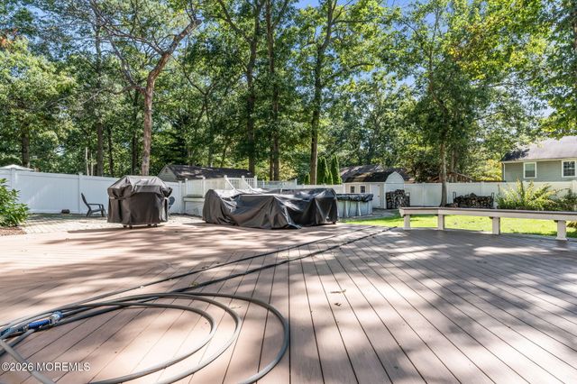 2324 Woodland Road, Manchester, NJ 08759