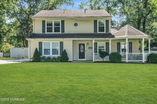 2324 Woodland Road, Manchester, NJ 08759