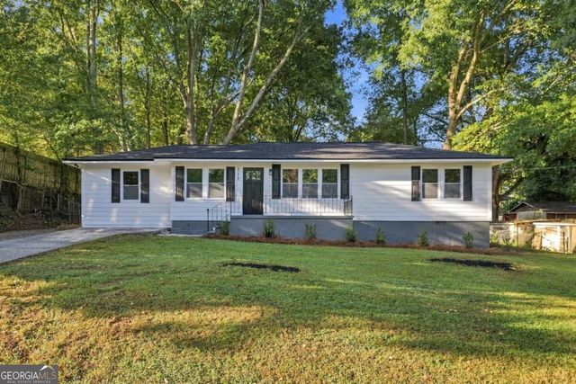 713 Ruby Street, Marietta, GA 30066