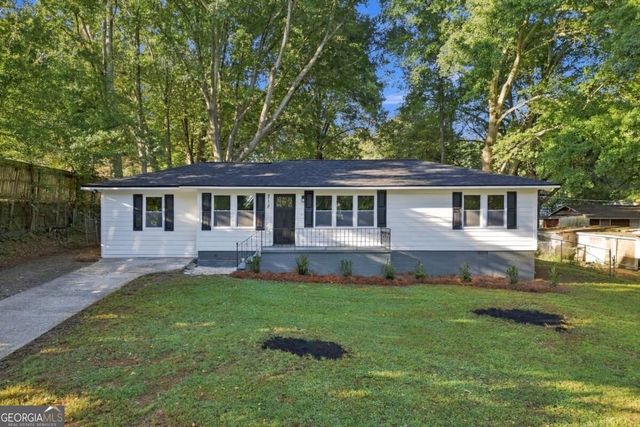 713 Ruby Street, Marietta, GA 30066