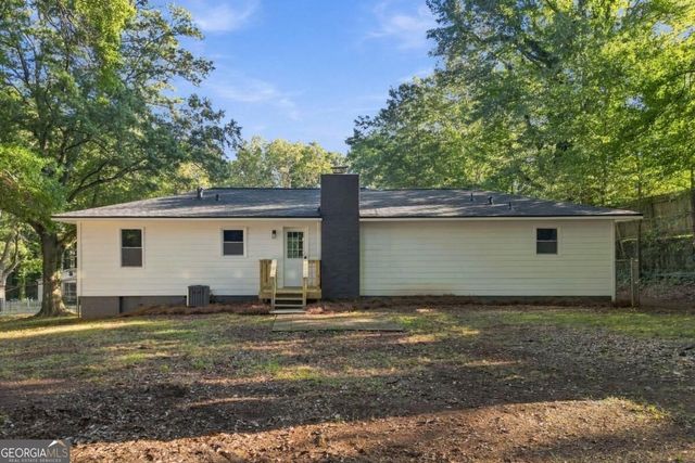 713 Ruby Street, Marietta, GA 30066