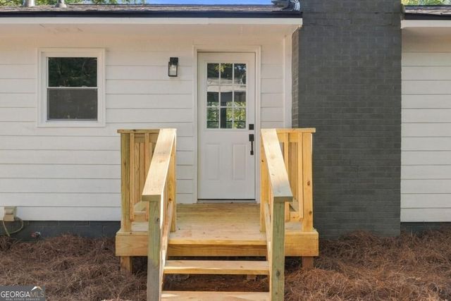 713 Ruby Street, Marietta, GA 30066
