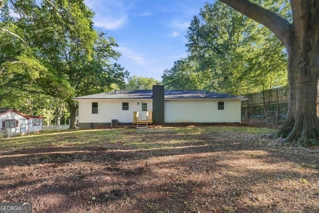 713 Ruby Street, Marietta, GA 30066