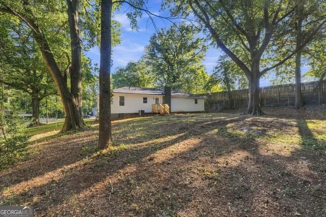 713 Ruby Street, Marietta, GA 30066