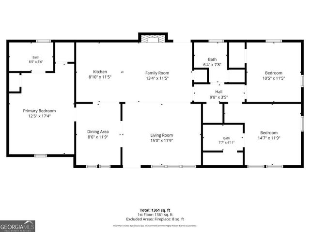 713 Ruby Street, Marietta, GA 30066