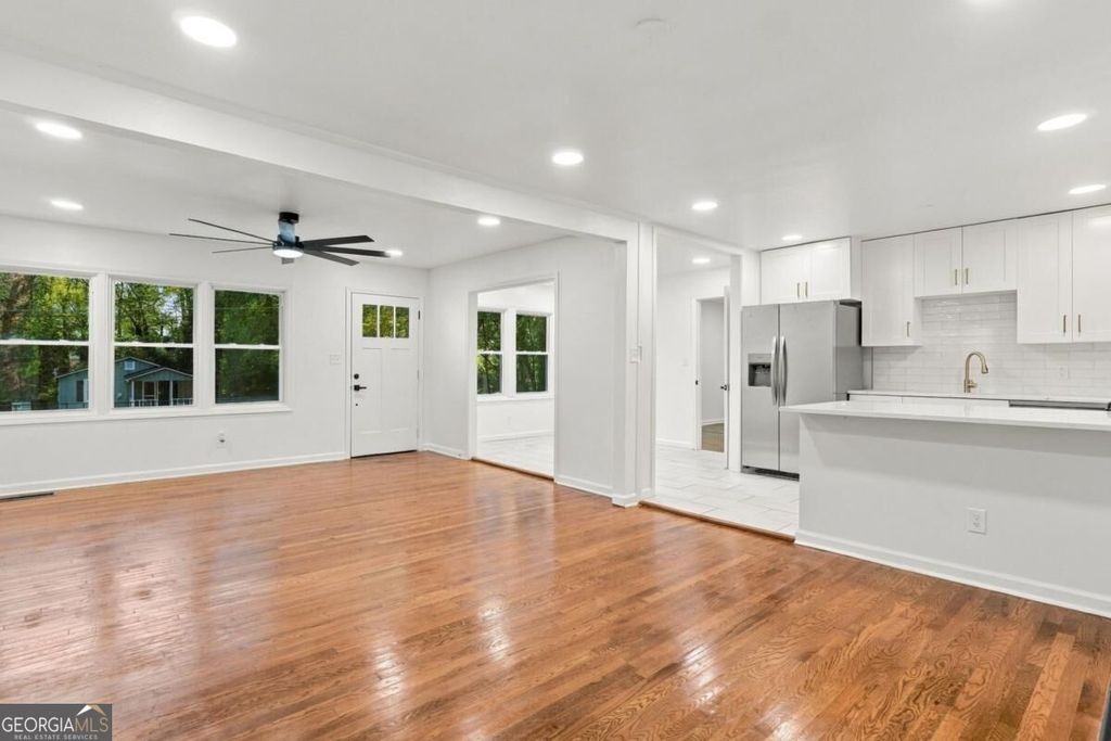 713 Ruby Street, Marietta, GA 30066 — photo 2