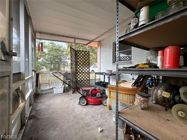 320 Inwood AVE S, Lehigh Acres, FL 33936