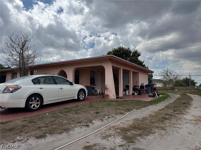 320 Inwood AVE S, Lehigh Acres, FL 33936