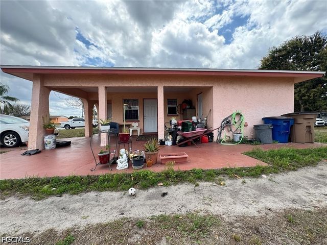 320 Inwood AVE S, Lehigh Acres, FL 33936