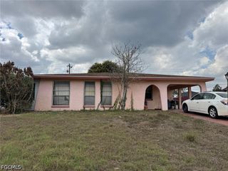 320 Inwood AVE S, Lehigh Acres, FL 33936