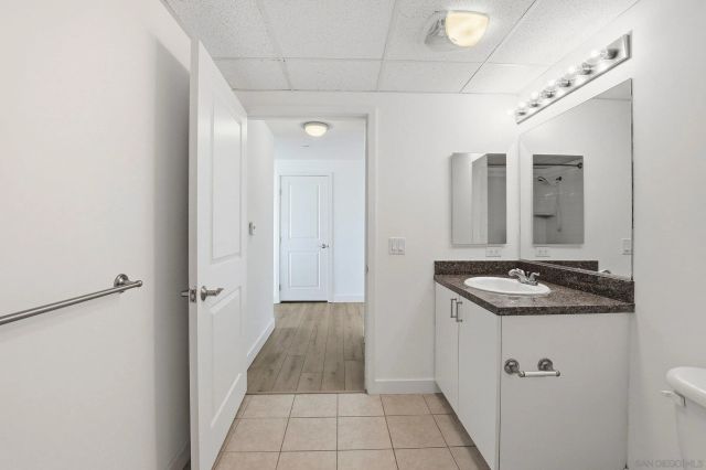 1080 Park Blvd 807, San Diego, CA 92101