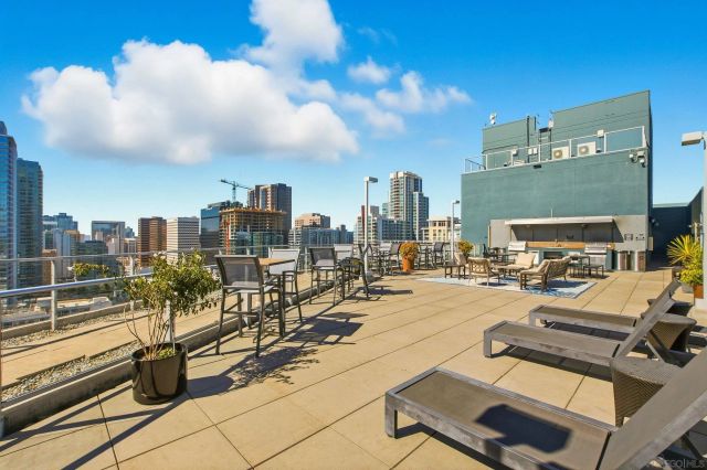 1080 Park Blvd 807, San Diego, CA 92101