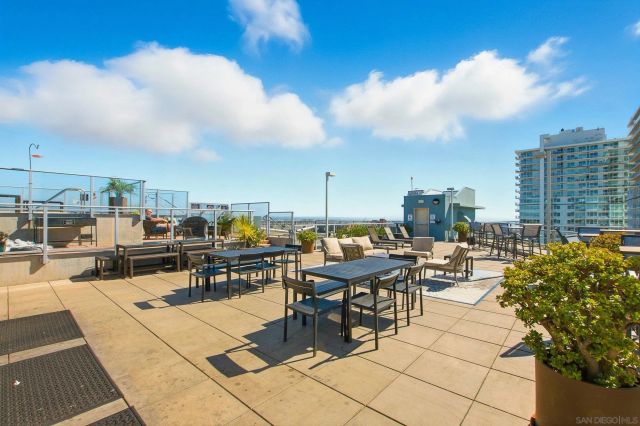 1080 Park Blvd 807, San Diego, CA 92101