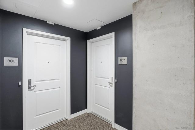 1080 Park Blvd 807, San Diego, CA 92101