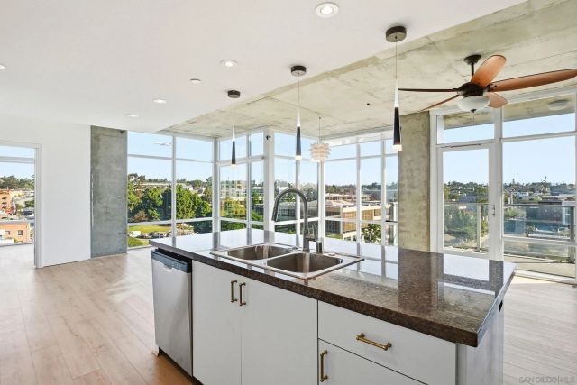 1080 Park Blvd 807, San Diego, CA 92101