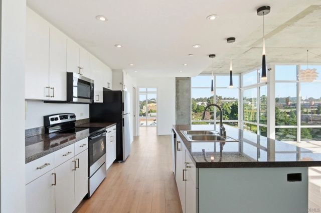 1080 Park Blvd 807, San Diego, CA 92101