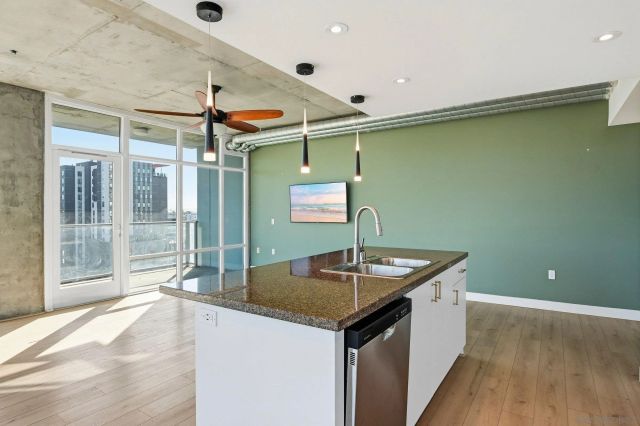 1080 Park Blvd 807, San Diego, CA 92101