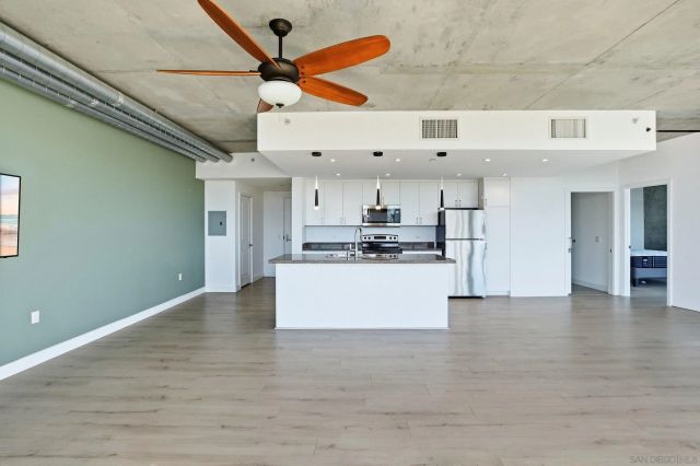 1080 Park Blvd 807, San Diego, CA 92101