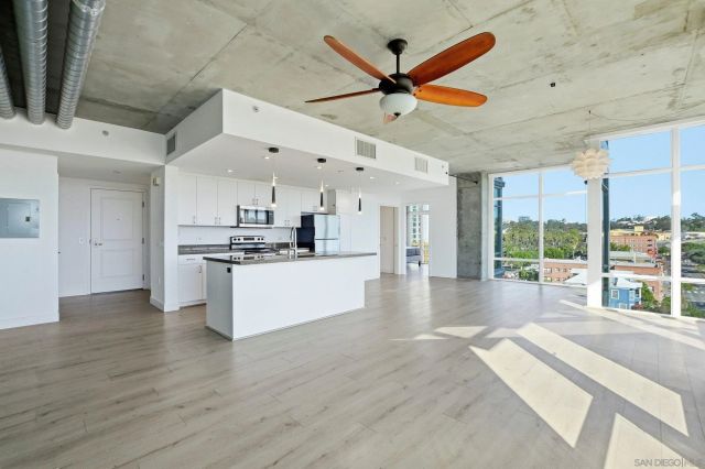 1080 Park Blvd 807, San Diego, CA 92101