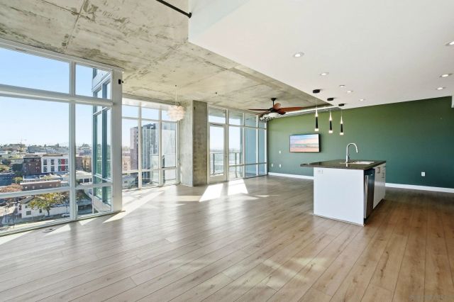 1080 Park Blvd 807, San Diego, CA 92101