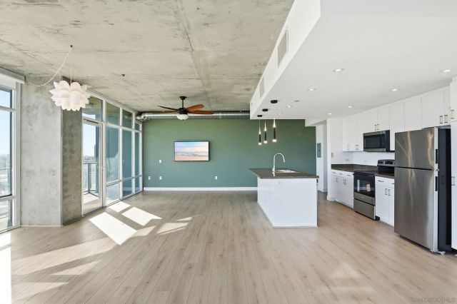 1080 Park Blvd 807, San Diego, CA 92101