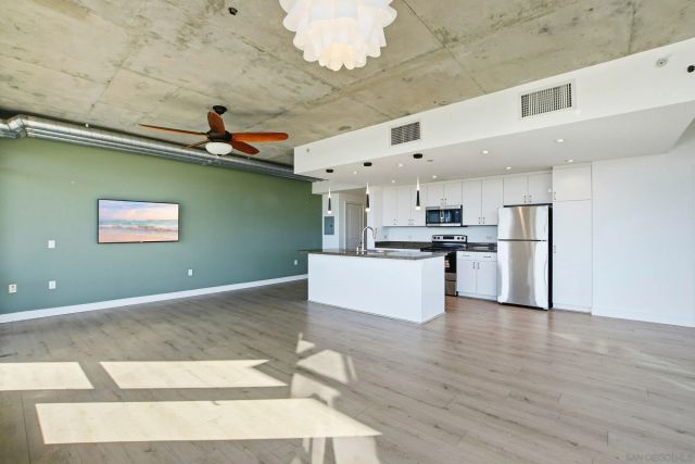 1080 Park Blvd 807, San Diego, CA 92101