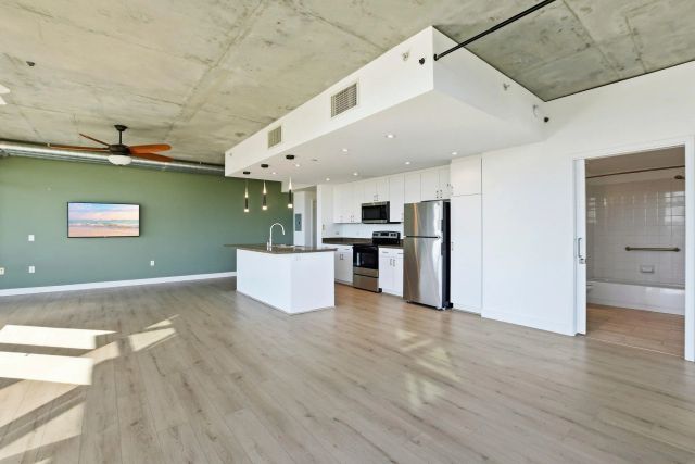 1080 Park Blvd 807, San Diego, CA 92101