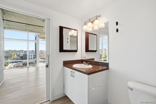 1080 Park Blvd 807, San Diego, CA 92101