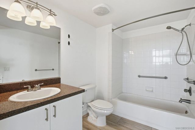 1080 Park Blvd 807, San Diego, CA 92101